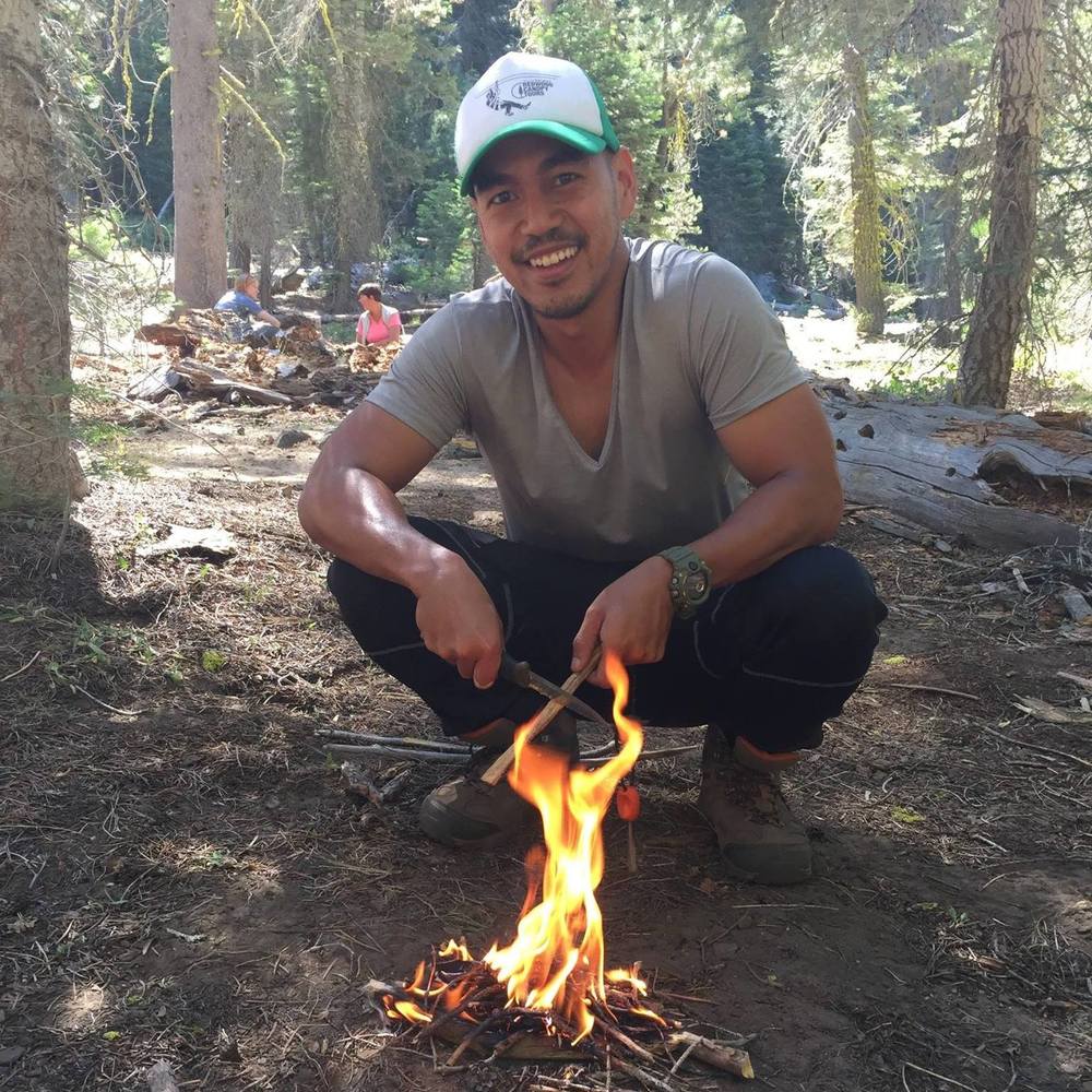 Meet your Posher, Nino